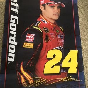 Jeff Gordon